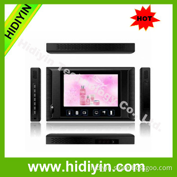 9"Android 4.2 lcd wifi advertising player with CE/ROHS